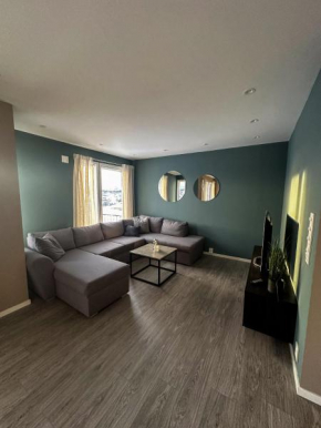 Lovely Apartment in Leknes